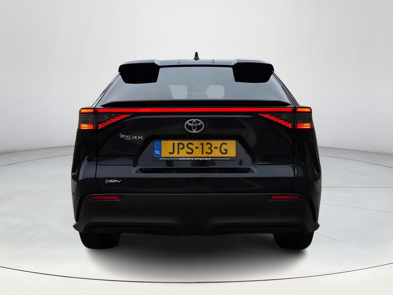 Toyota bZ4X Executive 73 kWh