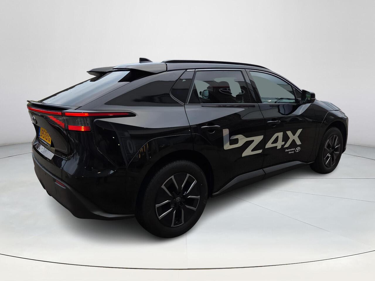 Toyota bZ4X Executive 73 kWh