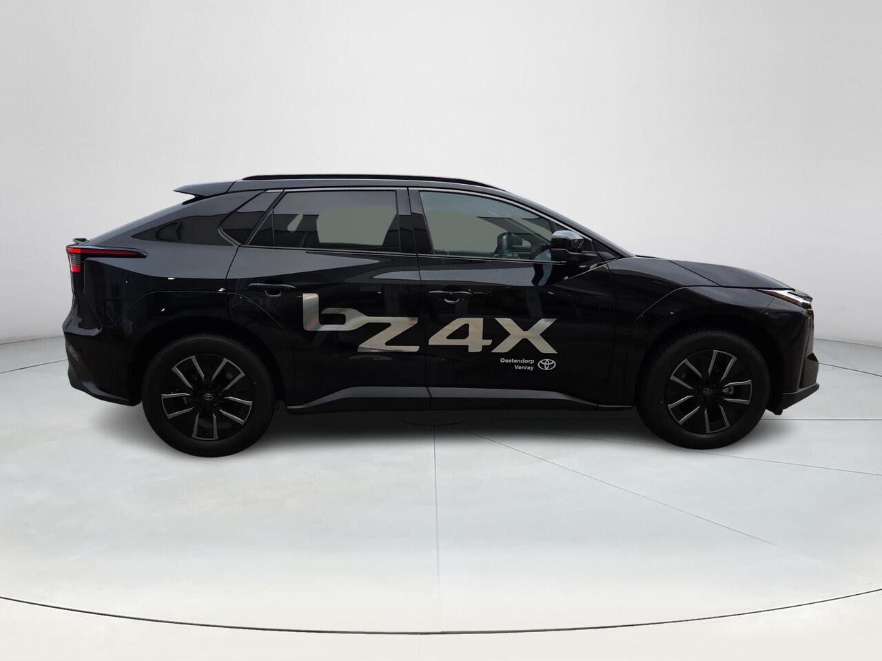 Toyota bZ4X Executive 73 kWh