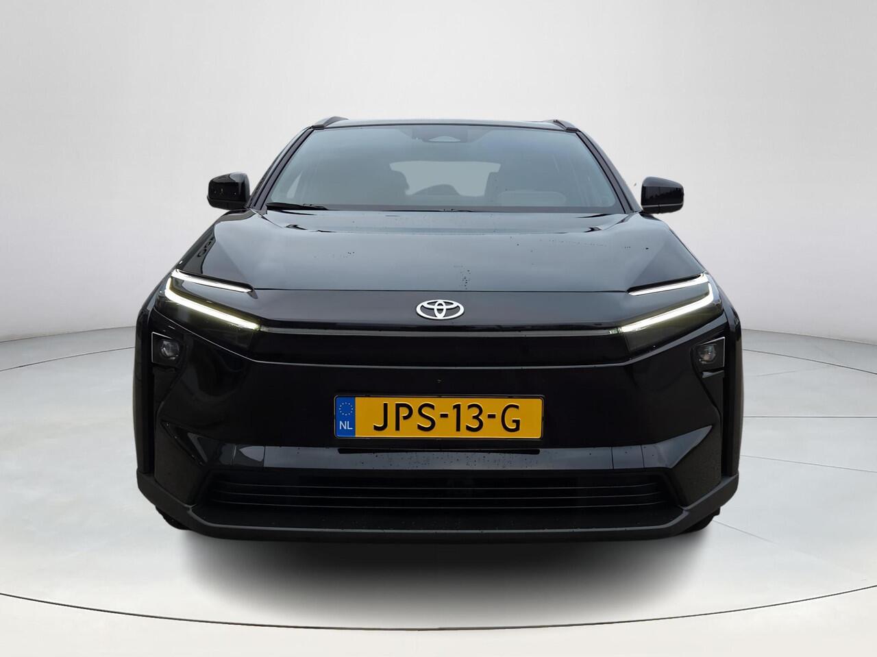 Toyota bZ4X Executive 73 kWh