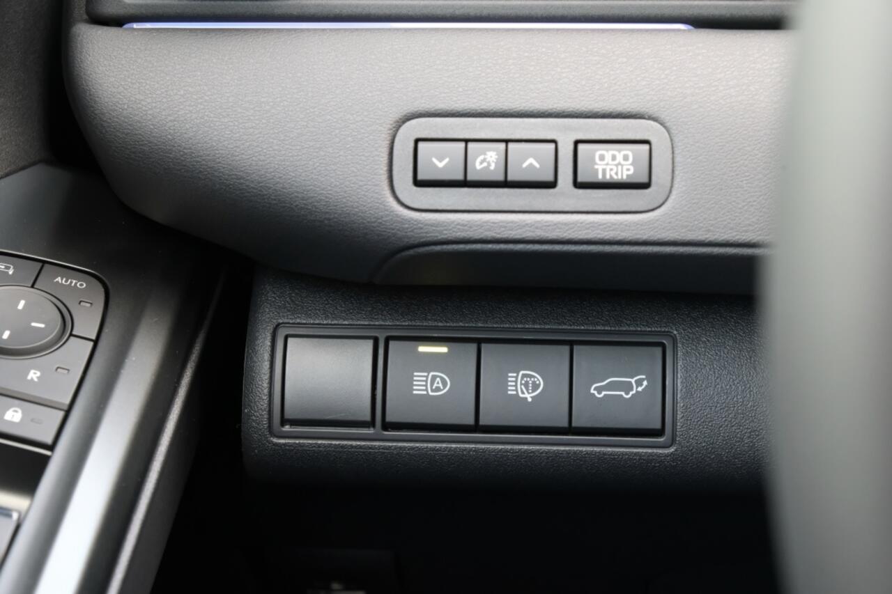 Toyota bZ4X Executive 73 kWh Automaat | Apple carplay / Android