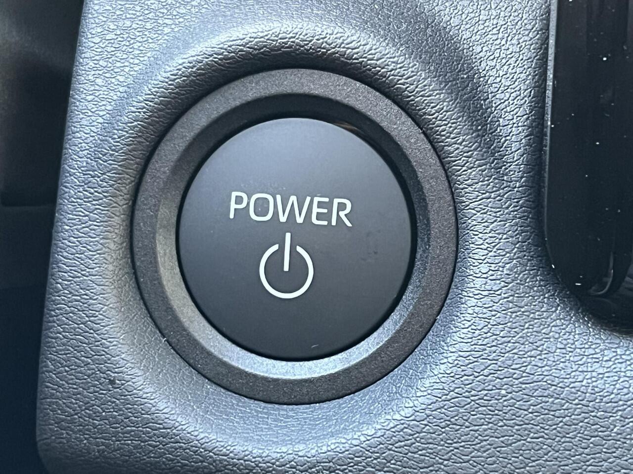 Toyota bZ4X Executive 73 kWh (225pk) Nieuw modeljaar 2026!