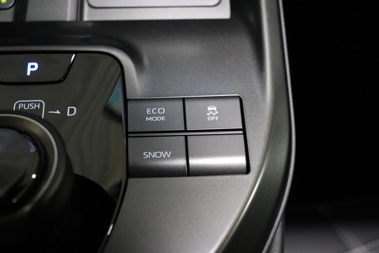 Toyota bZ4X Executive 73 kWh BSM, Demo voordeel, Leder, Stoel, Been en Stuur verwarming!