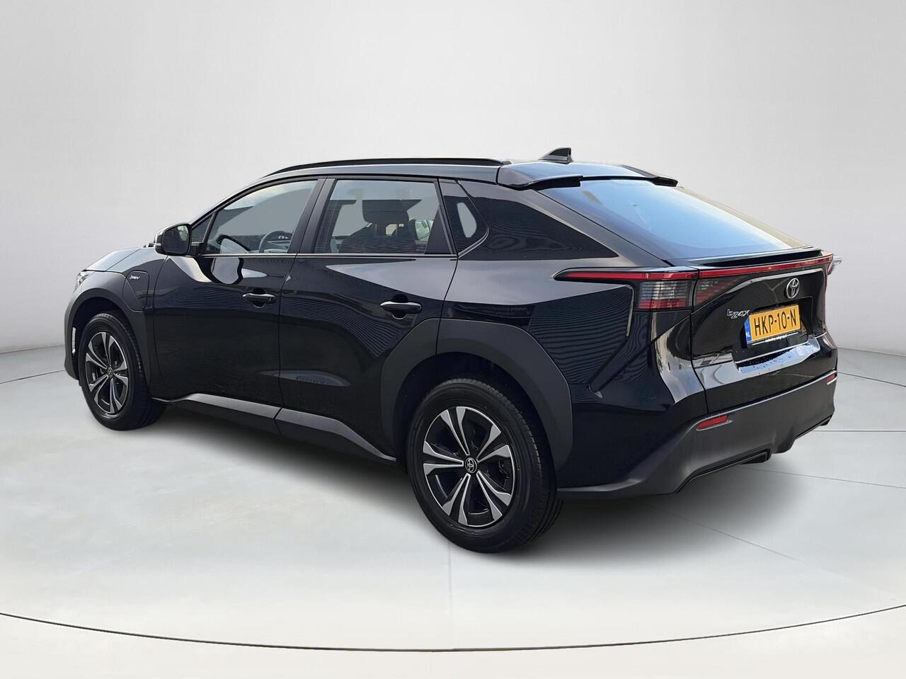 Toyota bZ4X Active 71 kWh
