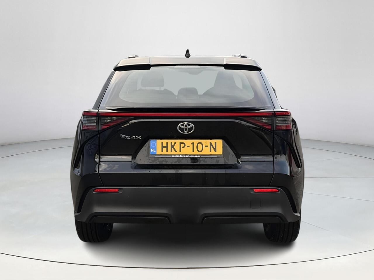 Toyota bZ4X Active 71 kWh