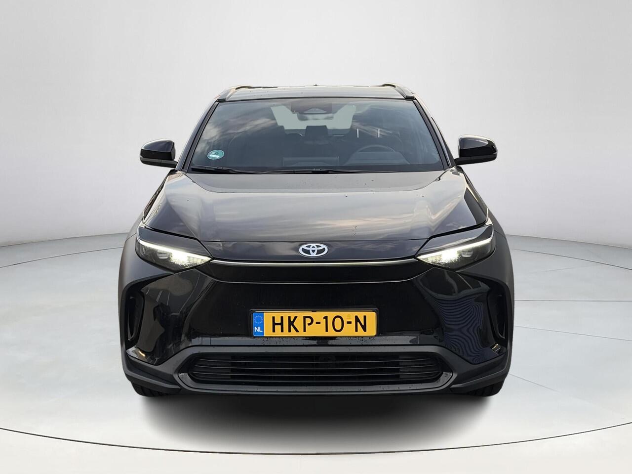Toyota bZ4X Active 71 kWh