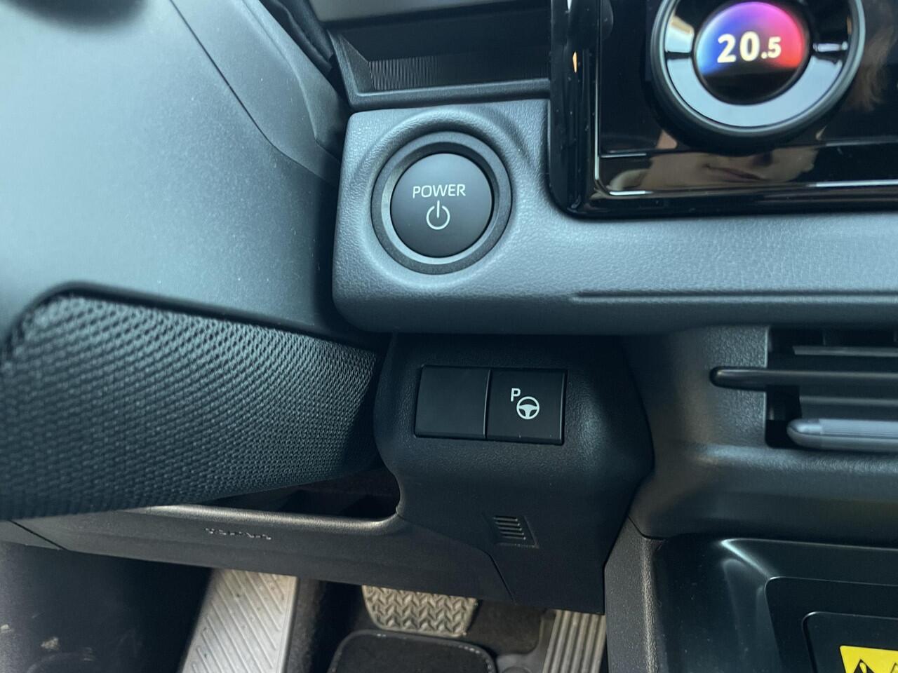 Toyota bZ4X Executive 73 kWh Nieuw model 2026, Demo | direct leverbaar