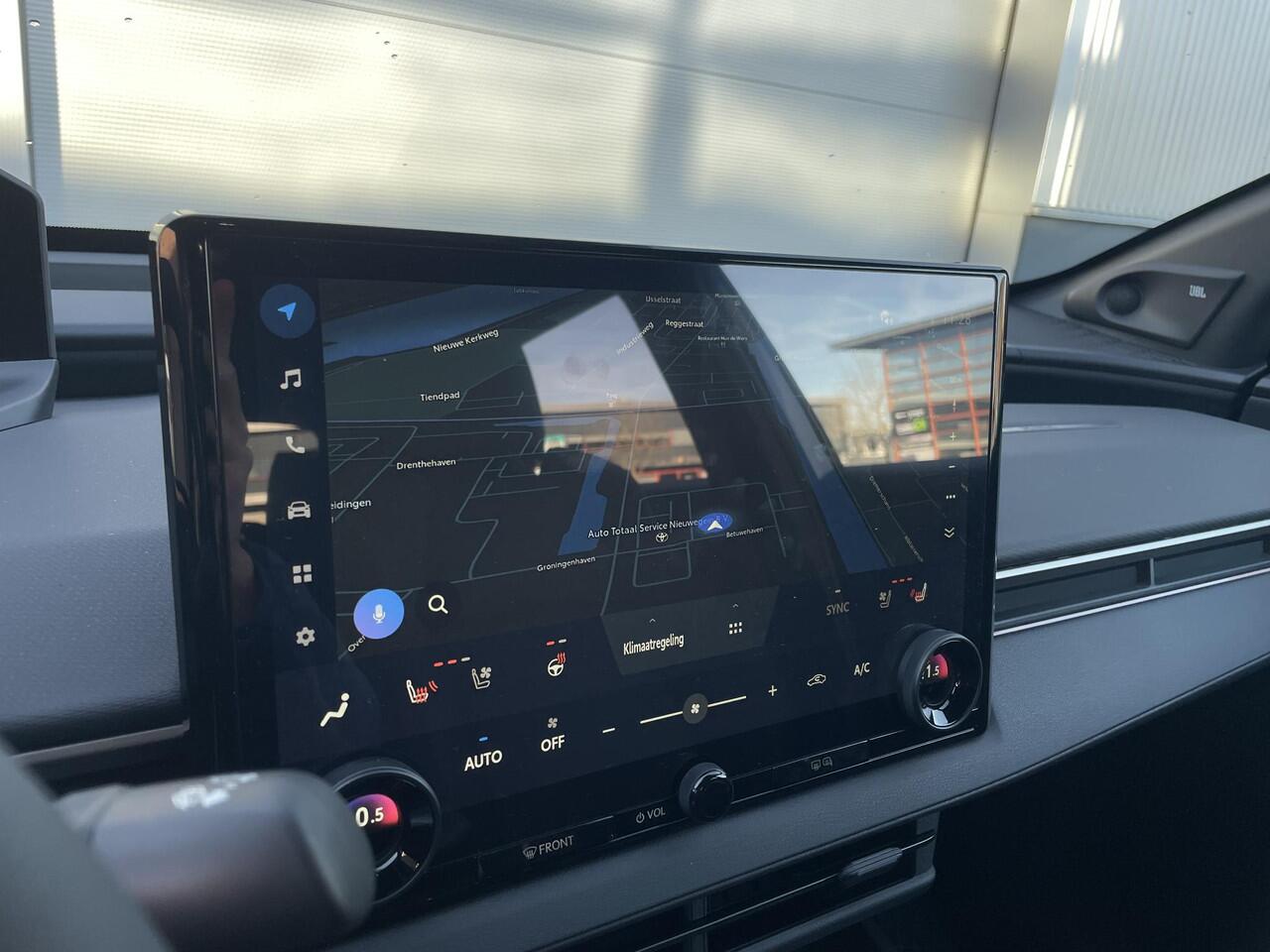 Toyota bZ4X Executive 73 kWh Nieuw model 2026, Demo | direct leverbaar