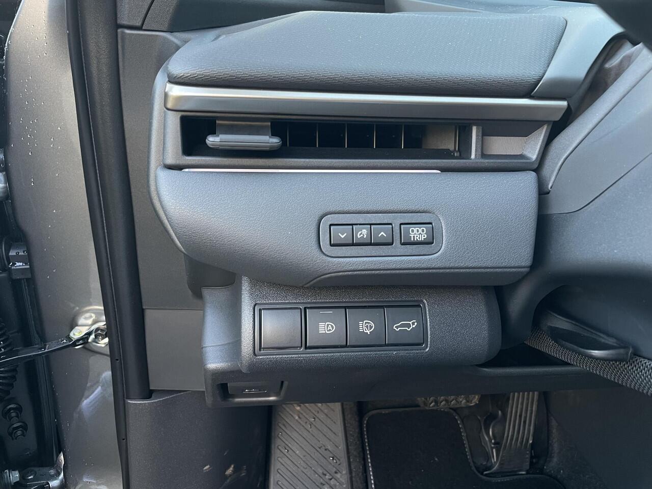 Toyota bZ4X Executive 73 kWh Nieuw model 2026, Demo | direct leverbaar