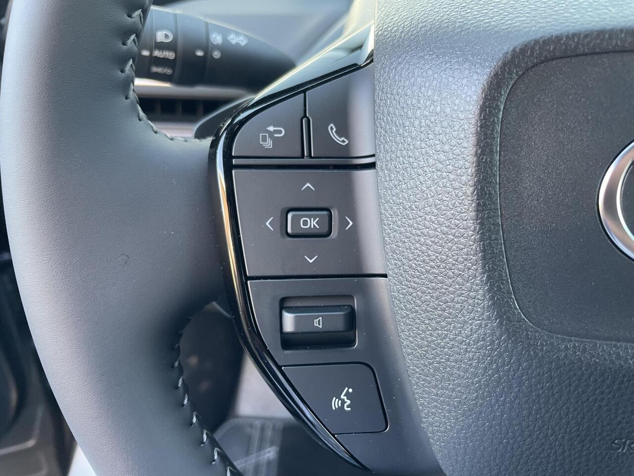 Toyota bZ4X Executive 73 kWh Nieuw model 2026, Demo | direct leverbaar