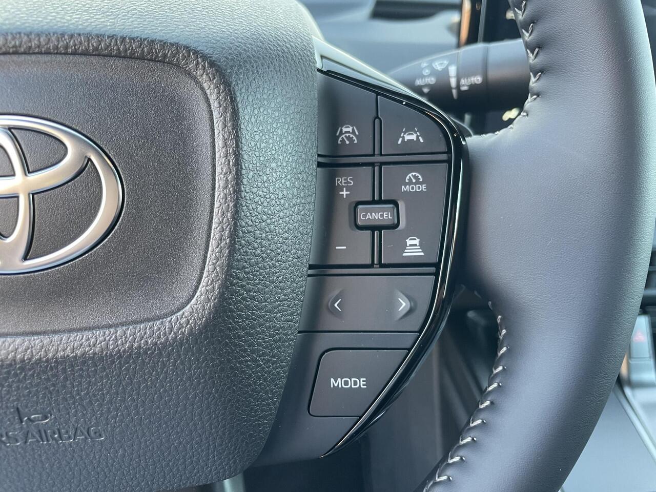 Toyota bZ4X Executive 73 kWh Nieuw model 2026, Demo | direct leverbaar