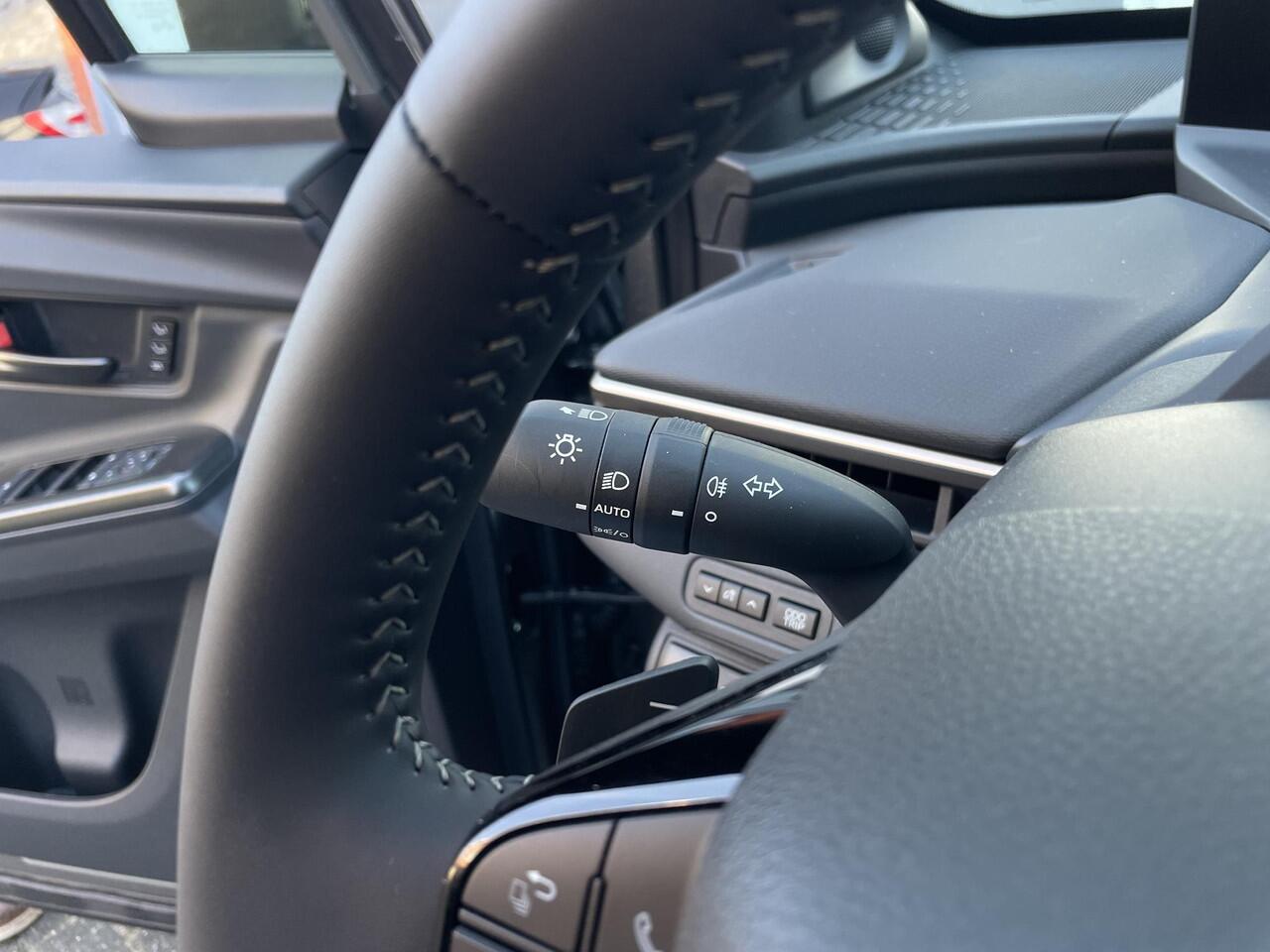 Toyota bZ4X Executive 73 kWh Nieuw model 2026, Demo | direct leverbaar