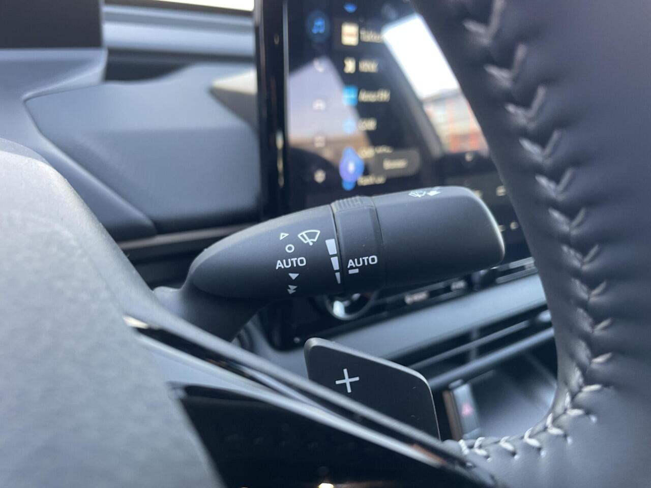 Toyota bZ4X Executive 73 kWh Nieuw model 2026, Demo | direct leverbaar