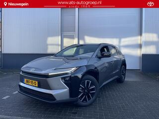 toyota-bz4x-executive-73-kwh-nieuw-