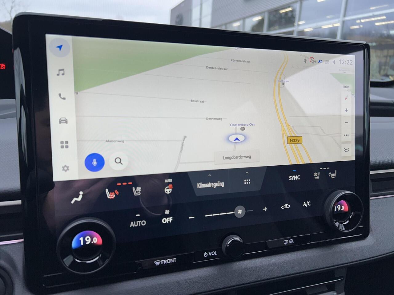 Toyota bZ4X Executive 73 kWh **LEDER/ JBL/ STOELVERWARMING- EN VENTILATIE/ 360 CAMERA/ DODEHOEK DETECTIE/ GARANTIE**