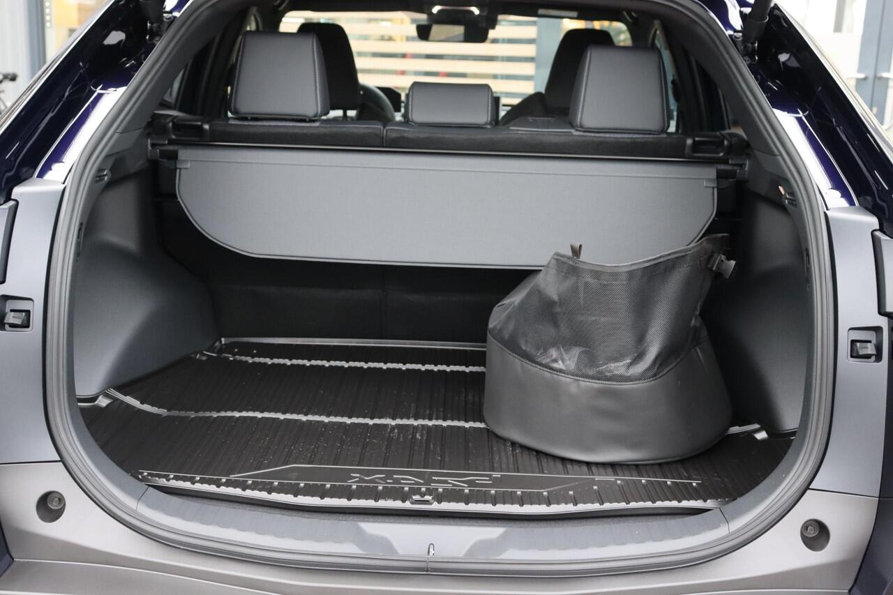 Toyota bZ4X Dynamic 73 kWh , Nieuw en direct leverbaar met ¤2.000,- inruilvoordeel