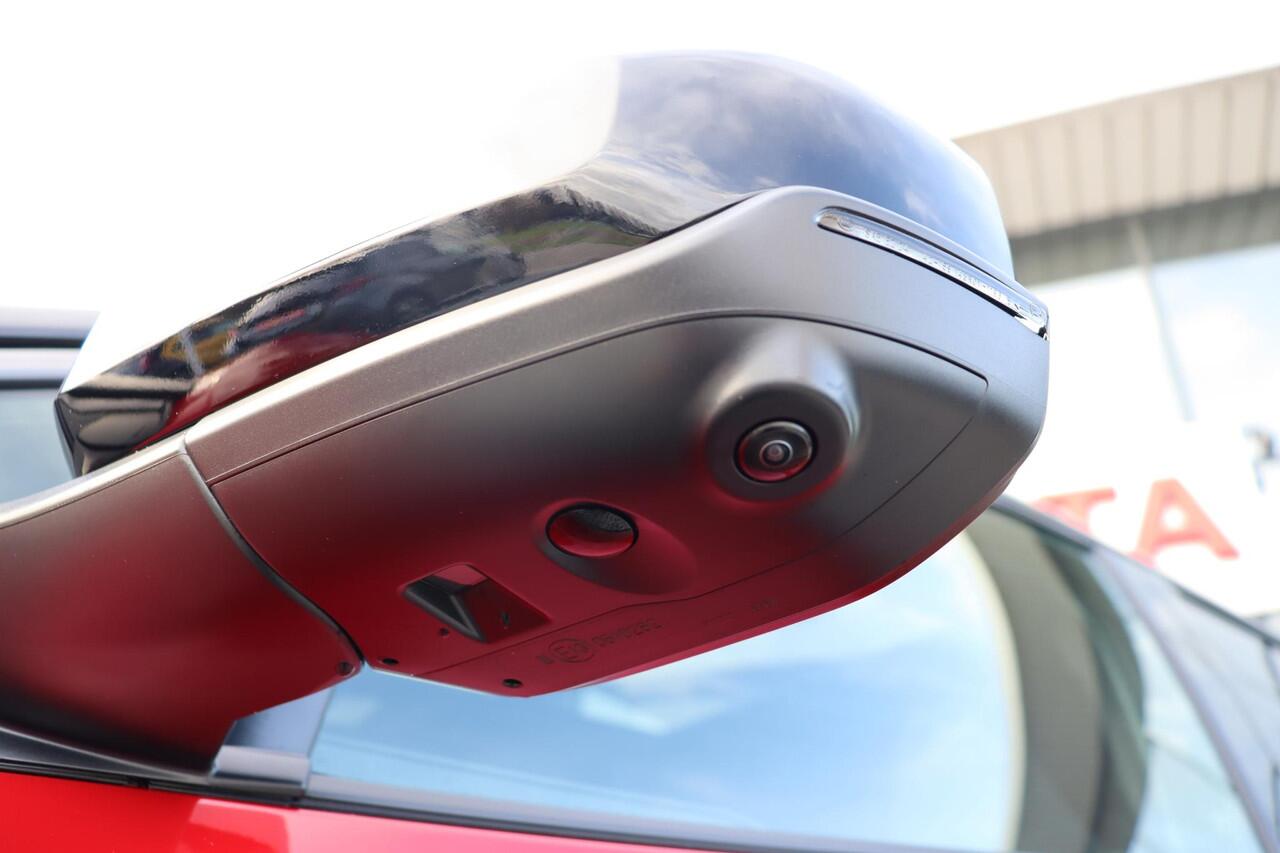 Toyota bZ4X Executive AWD 73,1 kWh, Premium pack, JBL Audio, BSM, Stoel verwarming en verkoeling, 360 Camera, Pano dak.