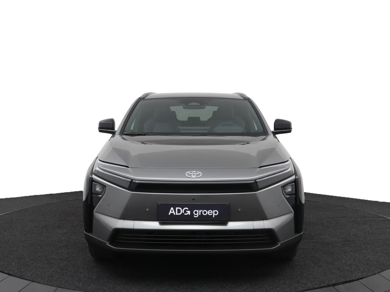 Toyota bZ4X Dynamic 73 kWh | Nieuw uit voorraad leverbaar! |
