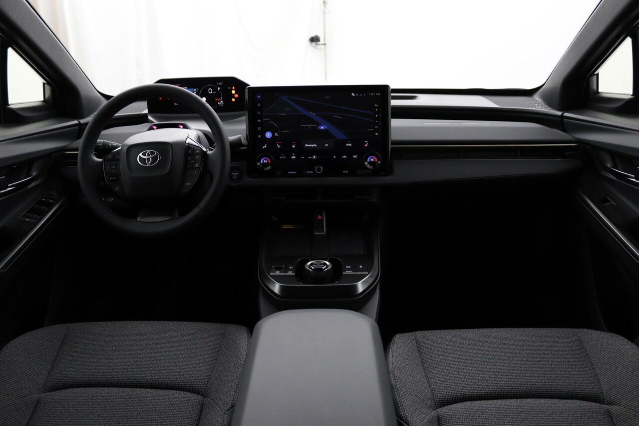 Toyota bZ4X Dynamic 73 kWh | Nieuw uit voorraad leverbaar! |