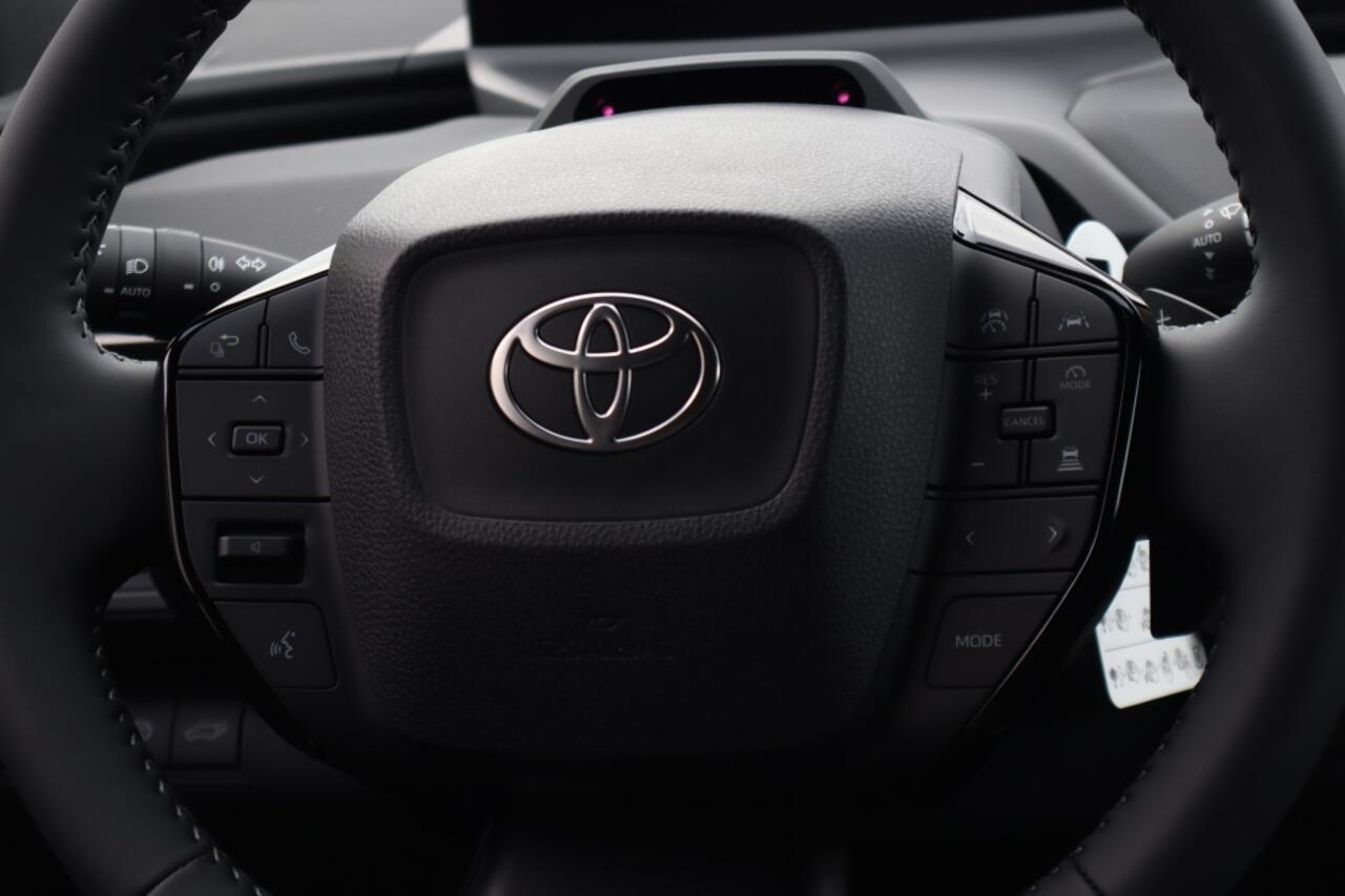 Toyota bZ4X Dynamic 73 kWh