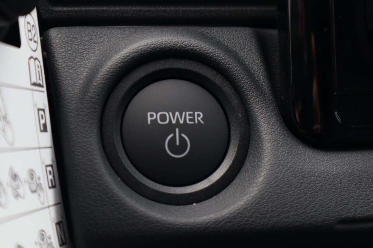 Toyota bZ4X Dynamic 73 kWh