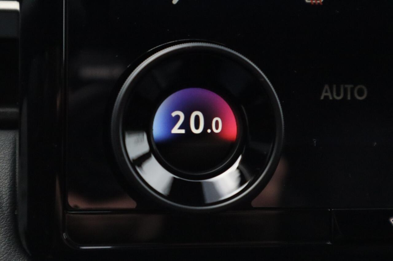 Toyota bZ4X Dynamic 73 kWh