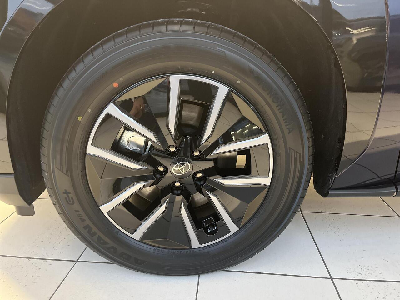 Toyota bZ4X Dynamic 73 kWh | ¤ 2.000 extra inruilwaarde |