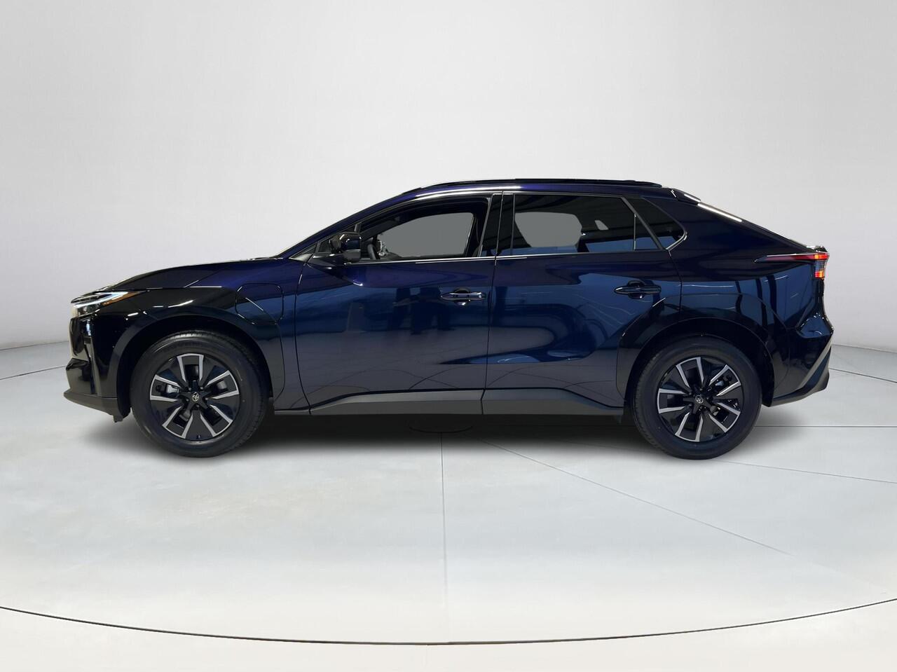 Toyota bZ4X Dynamic 73 kWh | ¤ 2.000 extra inruilwaarde |