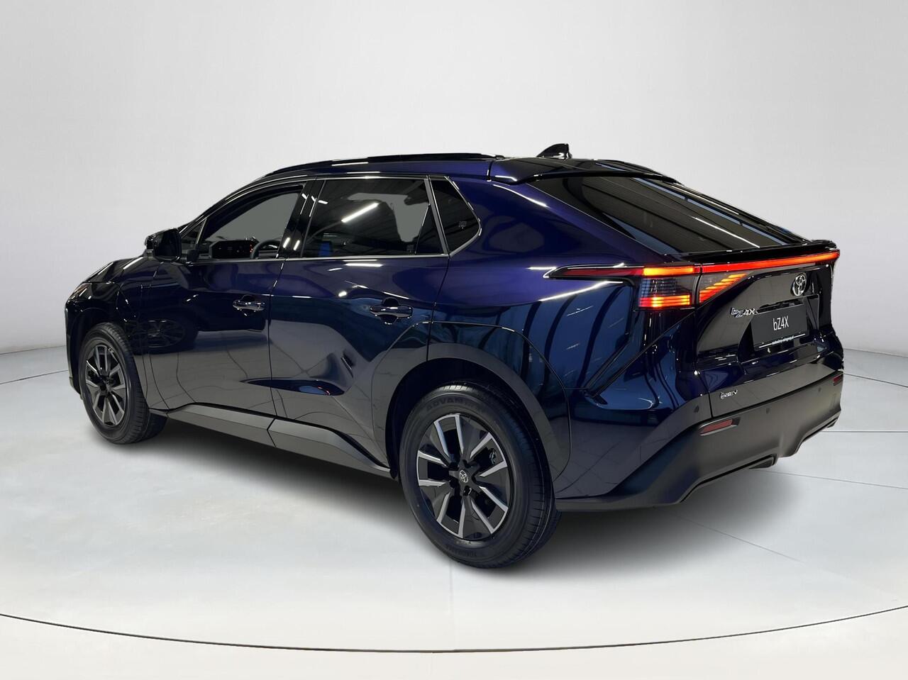 Toyota bZ4X Dynamic 73 kWh | ¤ 2.000 extra inruilwaarde |