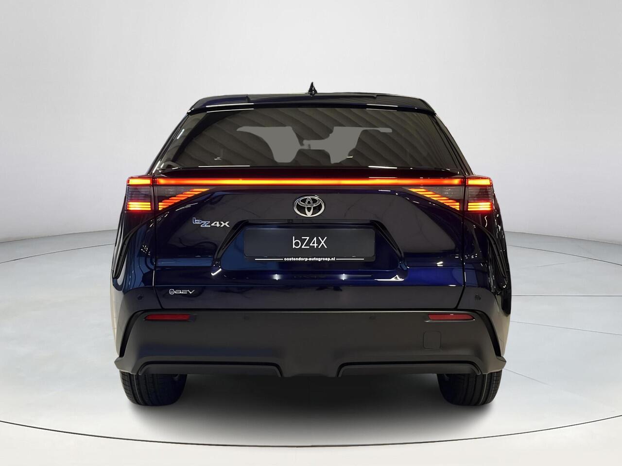 Toyota bZ4X Dynamic 73 kWh | ¤ 2.000 extra inruilwaarde |