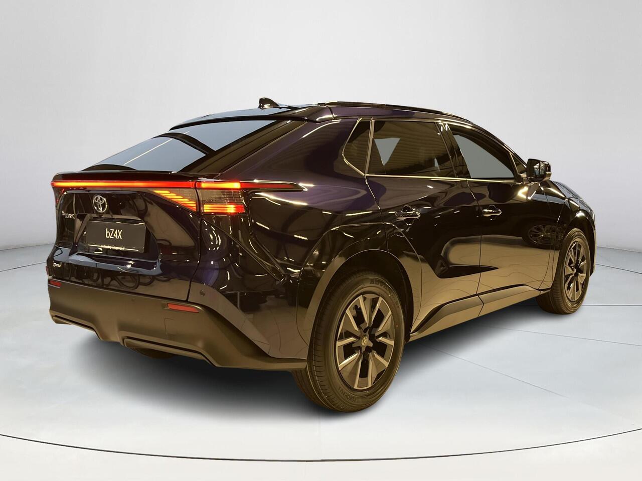 Toyota bZ4X Dynamic 73 kWh | ¤ 2.000 extra inruilwaarde |