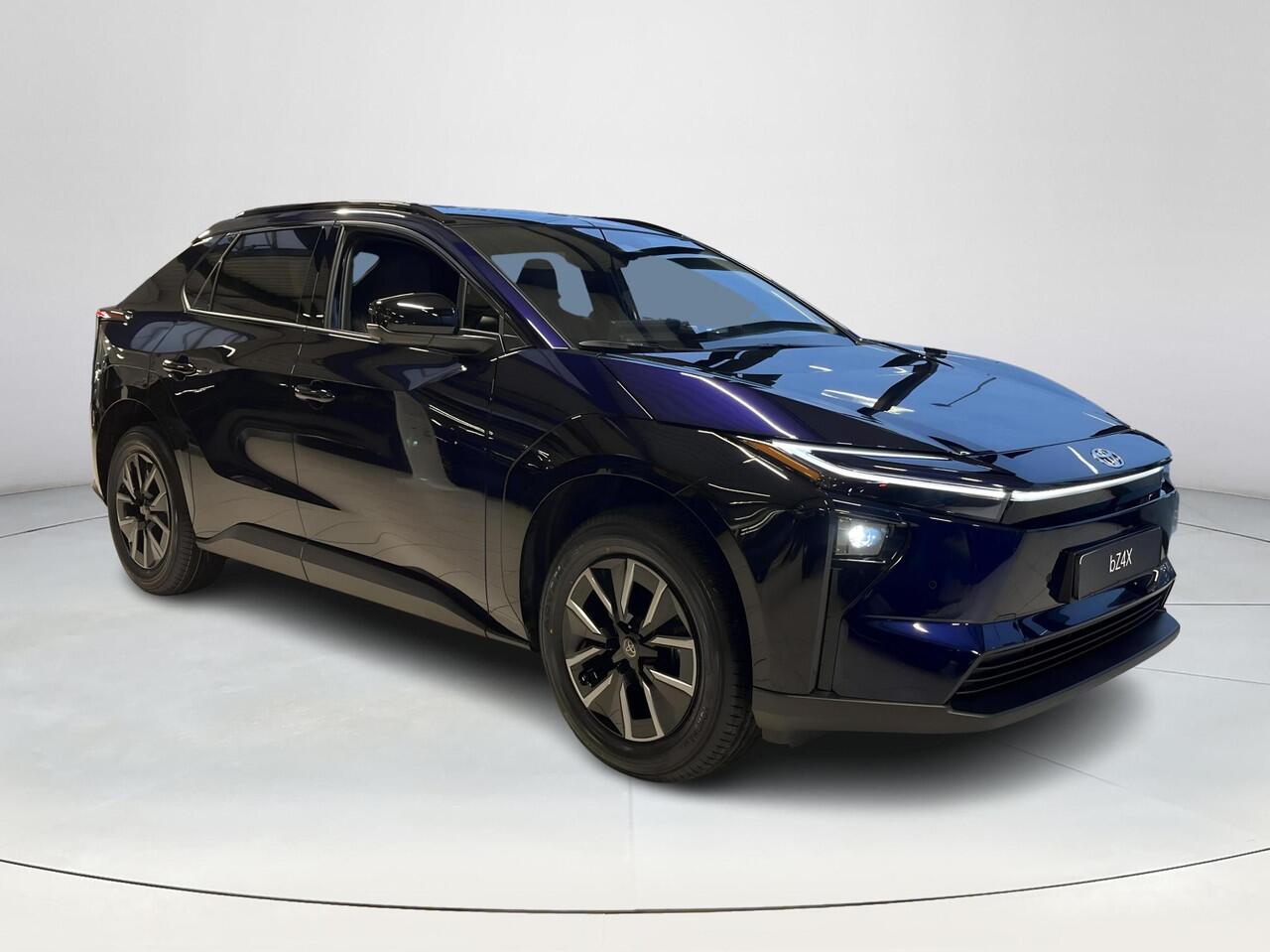 Toyota bZ4X Dynamic 73 kWh | ¤ 2.000 extra inruilwaarde |