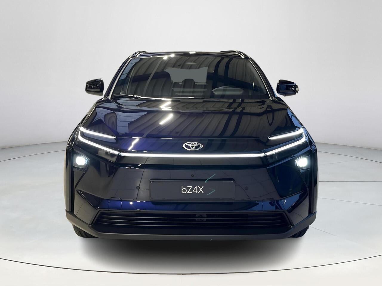 Toyota bZ4X Dynamic 73 kWh | ¤ 2.000 extra inruilwaarde |