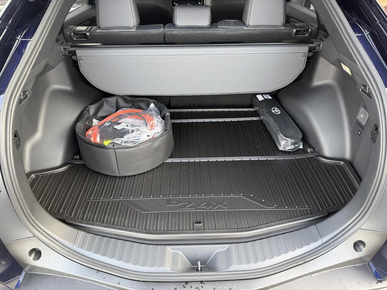 Toyota bZ4X Dynamic 73 kWh