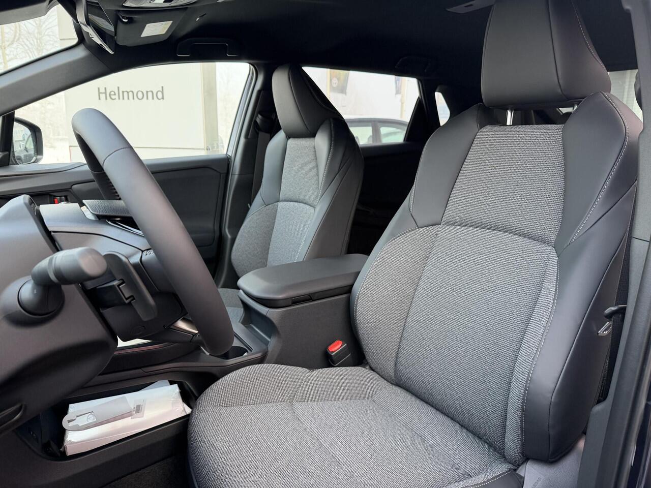 Toyota bZ4X Dynamic 73 kWh