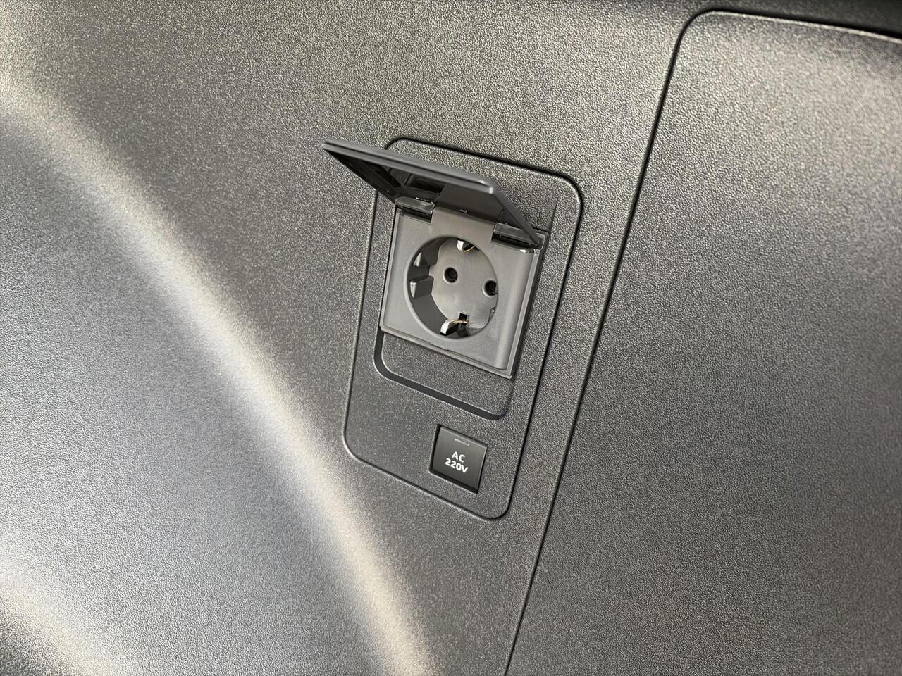 Toyota bZ4X Dynamic 73 kWh