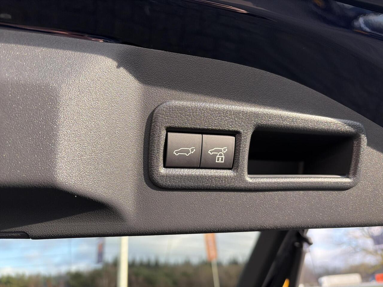 Toyota bZ4X Dynamic 73 kWh