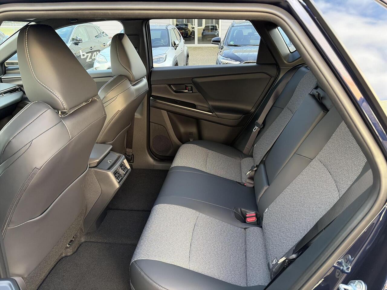 Toyota bZ4X Dynamic 73 kWh