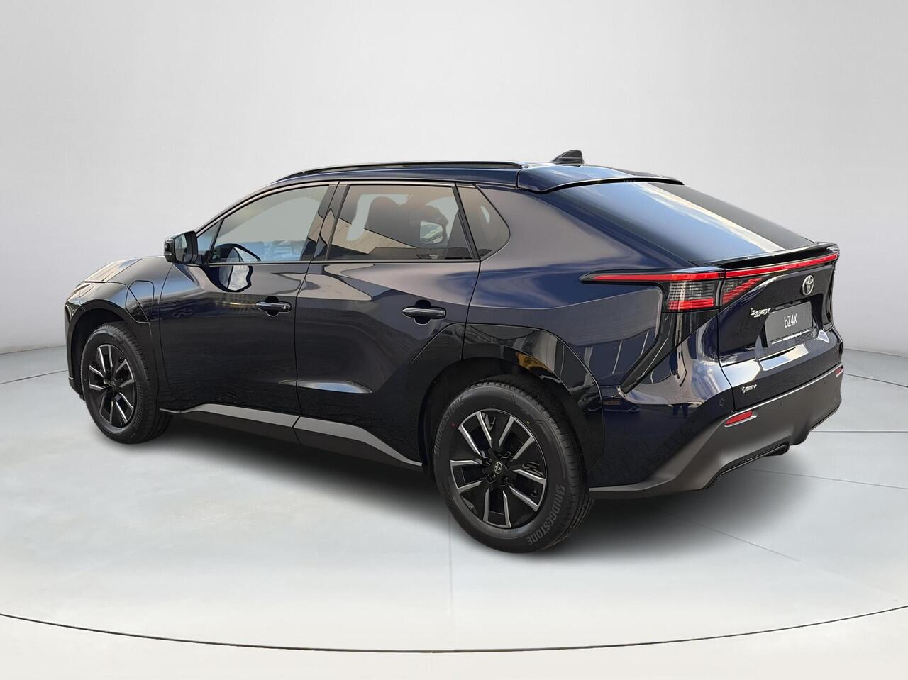 Toyota bZ4X Dynamic 73 kWh