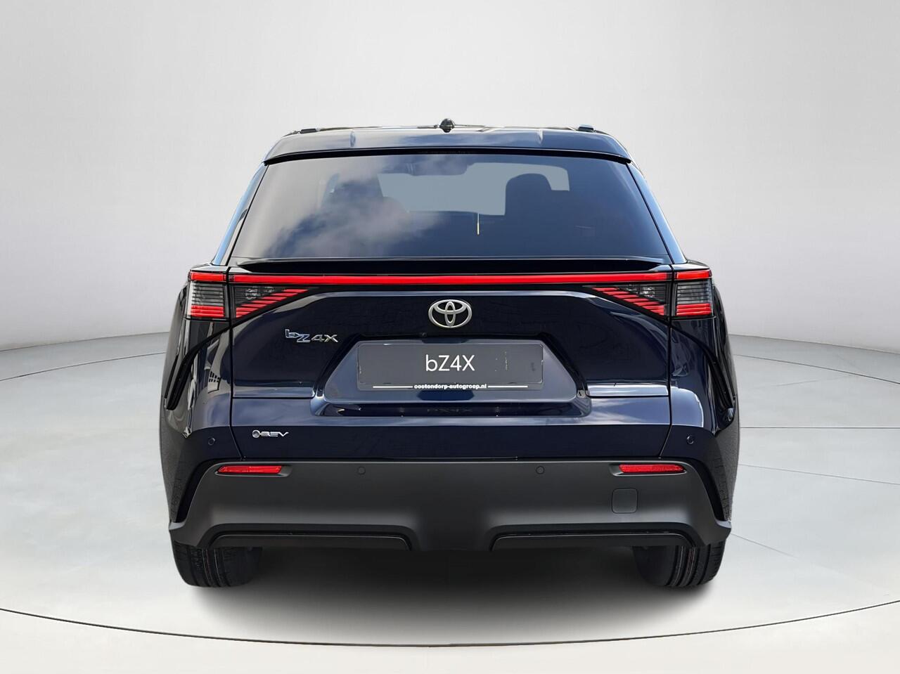 Toyota bZ4X Dynamic 73 kWh