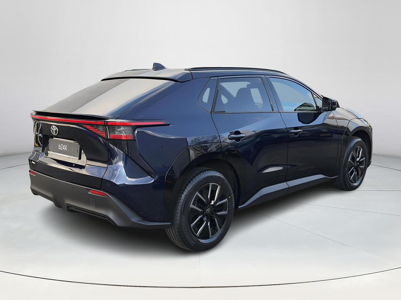 Toyota bZ4X Dynamic 73 kWh