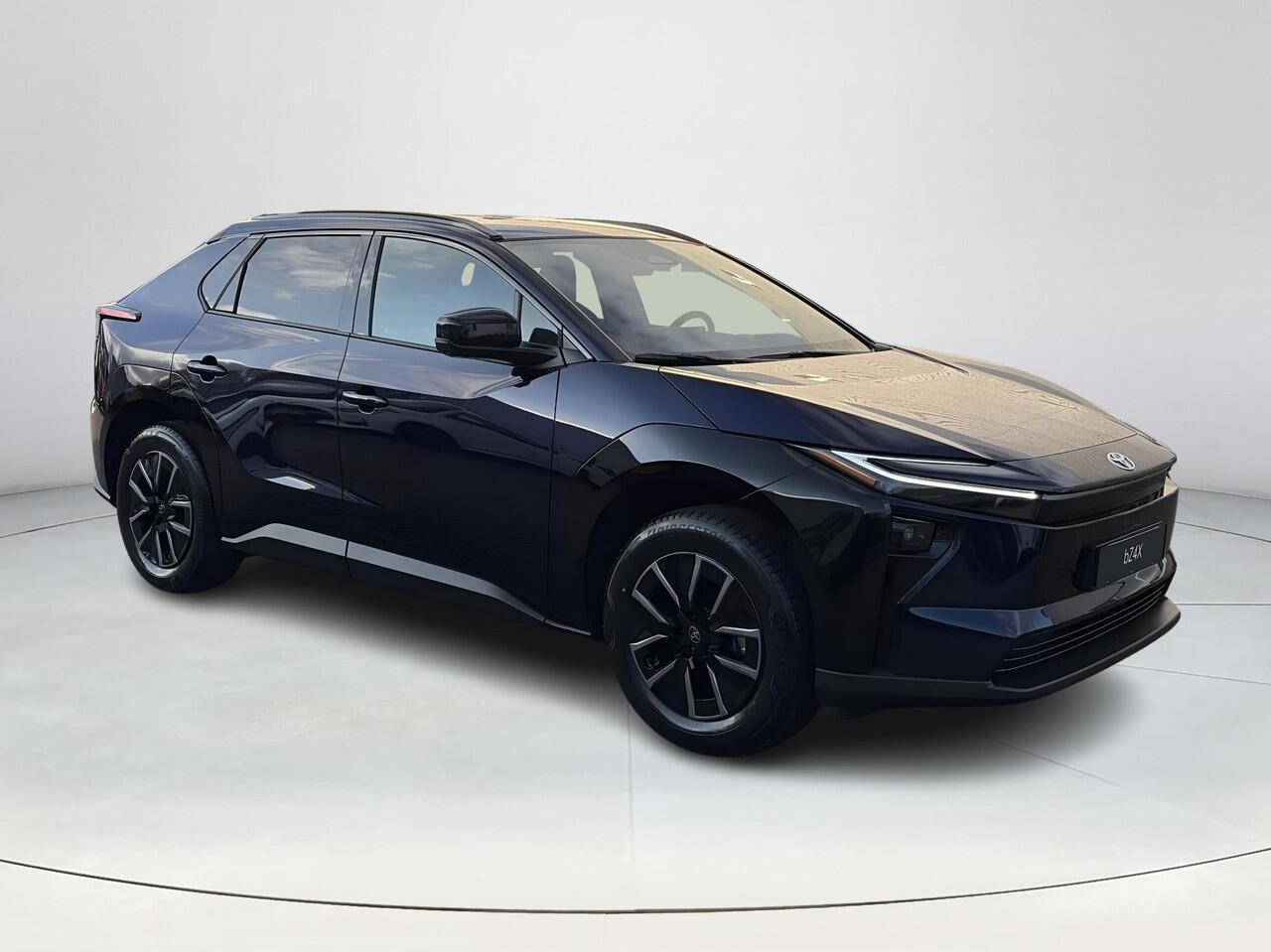 Toyota bZ4X Dynamic 73 kWh