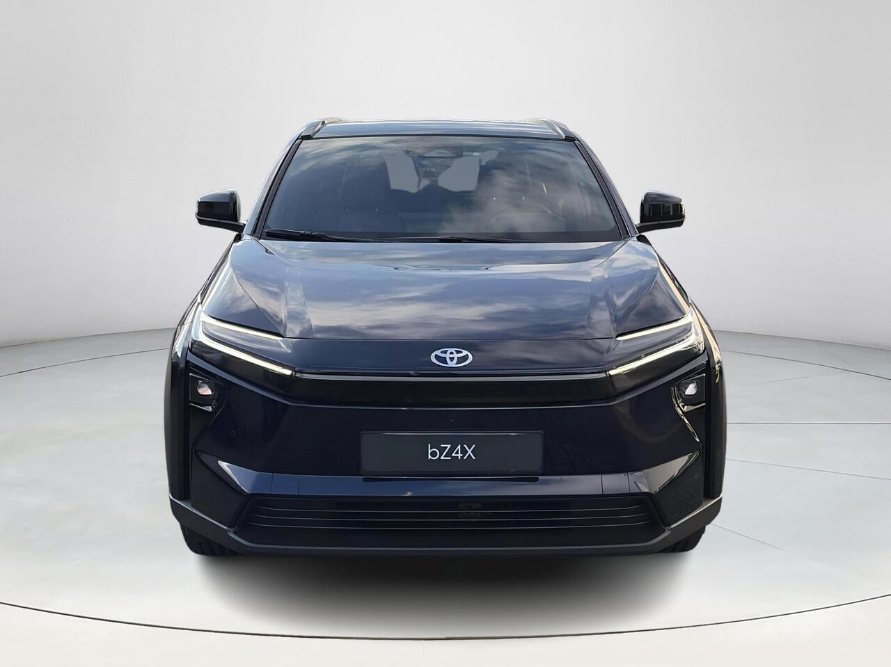 Toyota bZ4X Dynamic 73 kWh