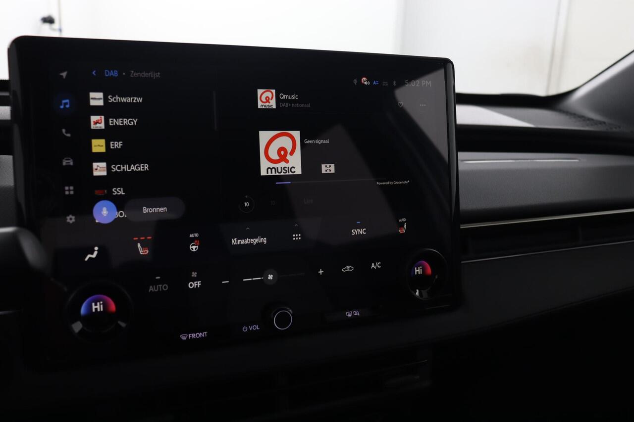 Toyota bZ4X Dynamic 73 kWh | Apple Carplay/Android Auto | Stoel/Stuurverwarming | 360Camera | Elektrische Achterklep |