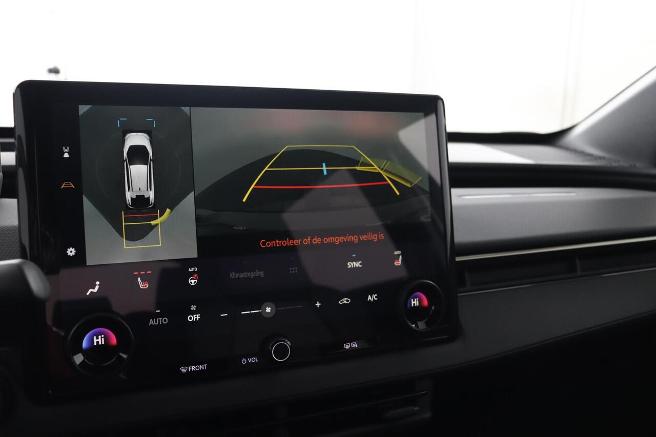 Toyota bZ4X Dynamic 73 kWh | Apple Carplay/Android Auto | Stoel/Stuurverwarming | 360Camera | Elektrische Achterklep |