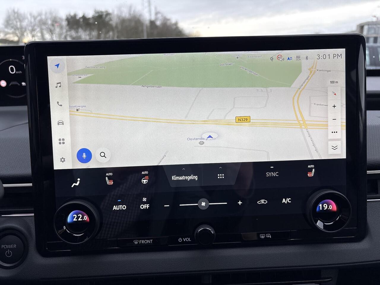 Toyota bZ4X Dynamic 73 kWh **NIEUWE AUTO/ MY 2026/ DIRECT LEVERBAAR**