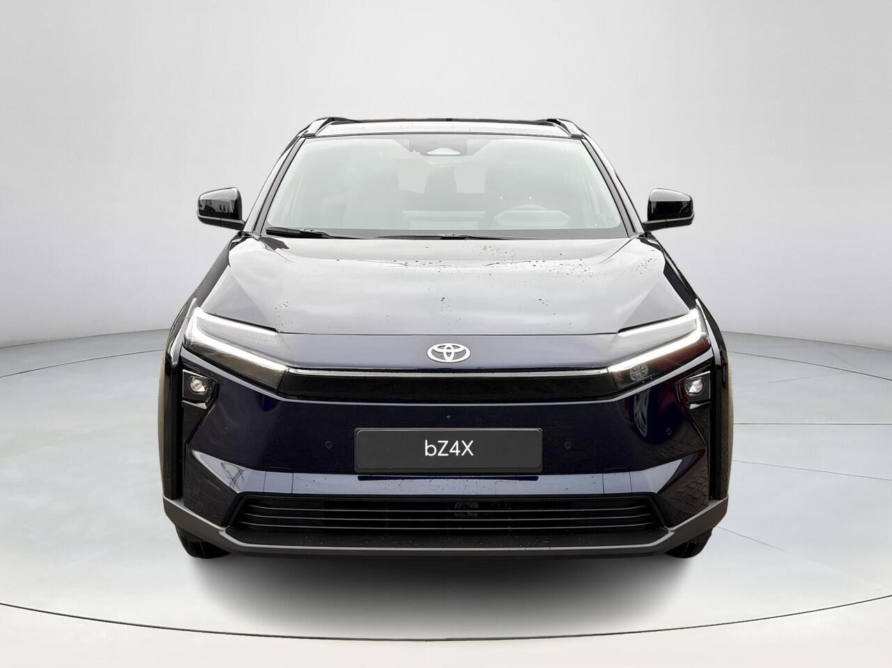 Toyota bZ4X Dynamic 73 kWh **NIEUWE AUTO/ MY 2026/ DIRECT LEVERBAAR**
