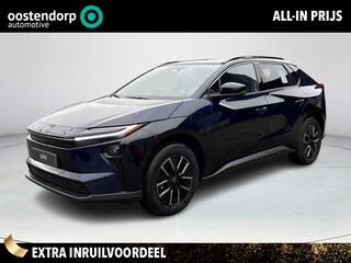 toyota-bz4x-dynamic-73-kwh-**nieuwe