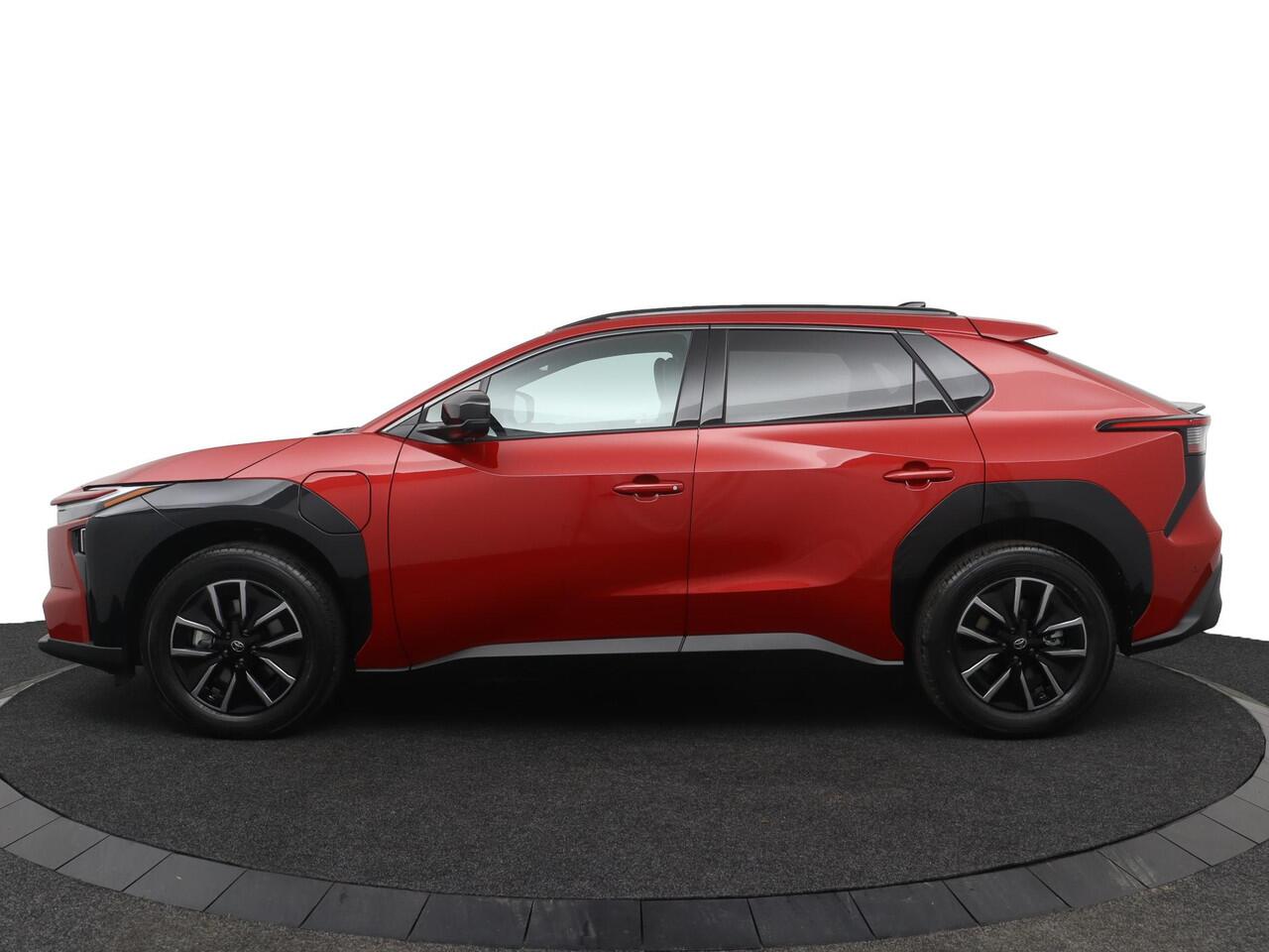 Toyota bZ4X Executive 73 kWh | 559 KM WLTP | Modeljaar 2026 |