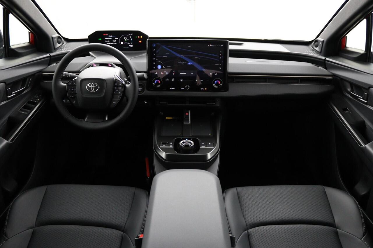 Toyota bZ4X Executive 73 kWh | 559 KM WLTP | Modeljaar 2026 |